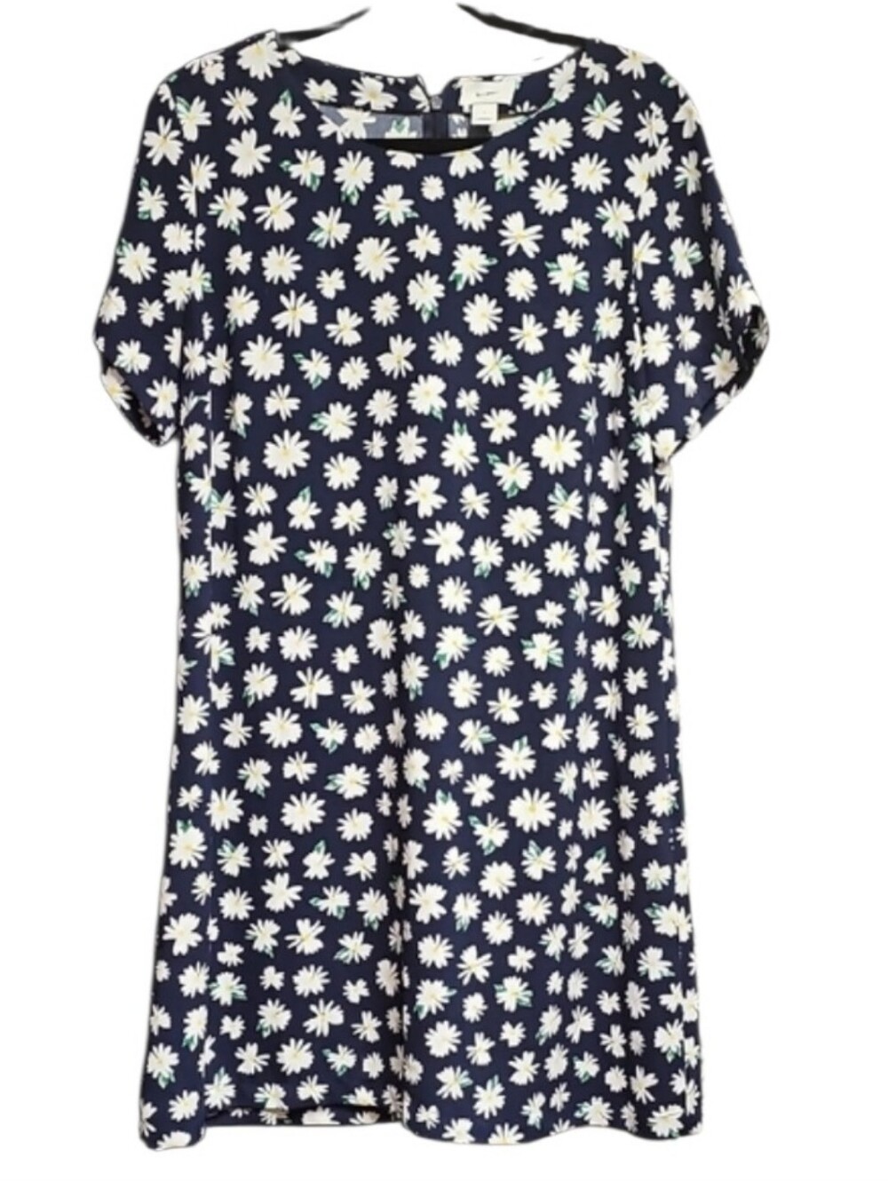 Old Navy Dress with Daisy Design